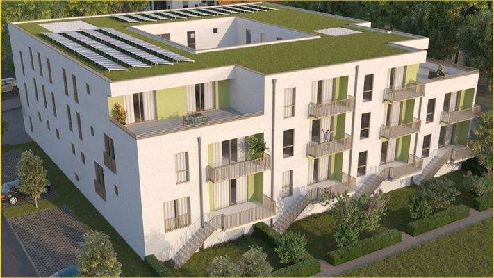 Illustration aus Sicht des Betrachters