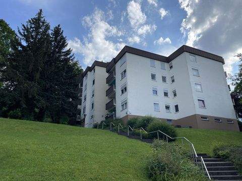 Obrigheim Wohnungen, Obrigheim Wohnung mieten