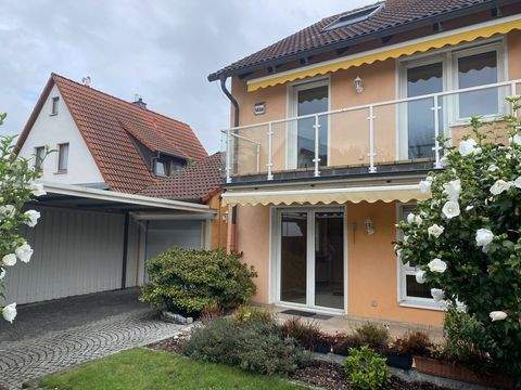 Nürnberg Häuser, Nürnberg Haus kaufen