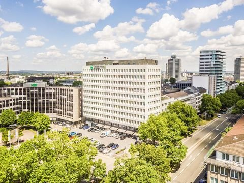 Essen Ladenlokale, Ladenflächen 