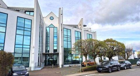 Hofheim Büros, Büroräume, Büroflächen 