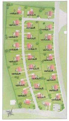 freie Grundstück 1,10,28