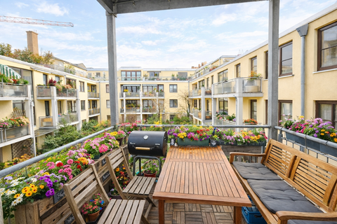 München Wohnungen, München Wohnung kaufen