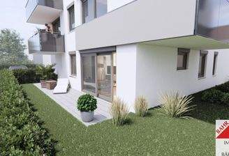 Projektierte Ansicht