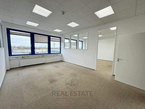 Hamburg Büros, Büroräume, Büroflächen 