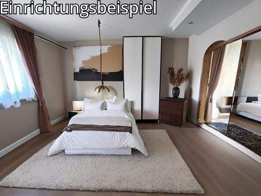 So könnte Ihr Schlafzimmer aussehen