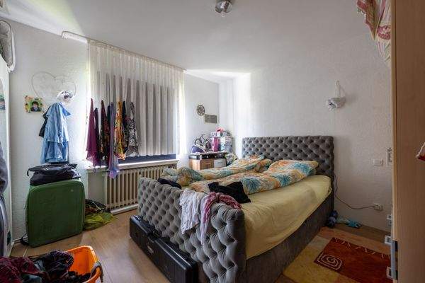 Zimmer 3 / 1.OG links