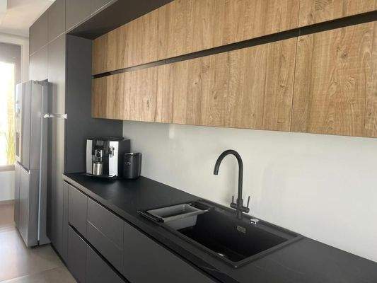 Kreta – Moderne Villa mit Meerblick und Swimmingpool in Kamilari zu verkaufen