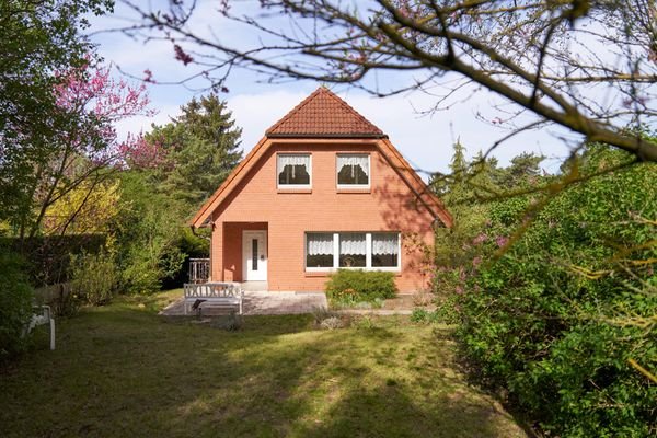 Hinteransicht