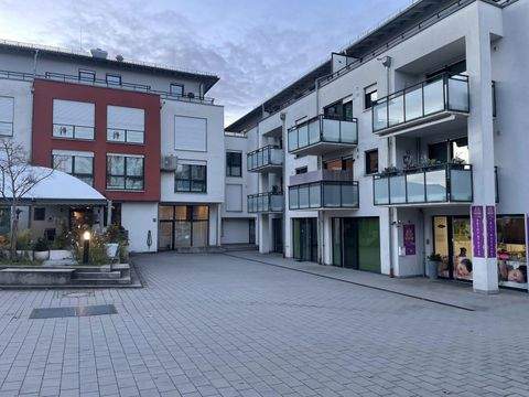 Höhenkirchen-Siegertsbrunn Wohnungen, Höhenkirchen-Siegertsbrunn Wohnung kaufen