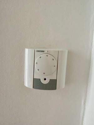 Fußbodenheizung | Bildrechte vergeben! 