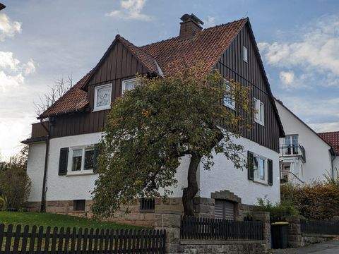 Bad Arolsen Häuser, Bad Arolsen Haus kaufen