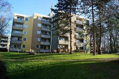 Bochum Wohnungen, Bochum Wohnung mieten