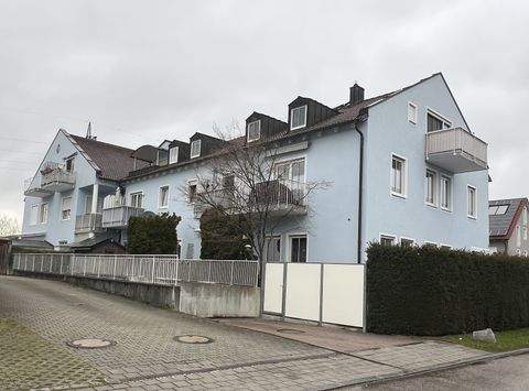 Langenbach Wohnungen, Langenbach Wohnung kaufen