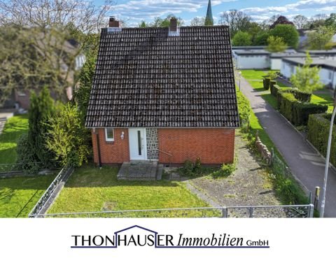 Trittau Häuser, Trittau Haus kaufen