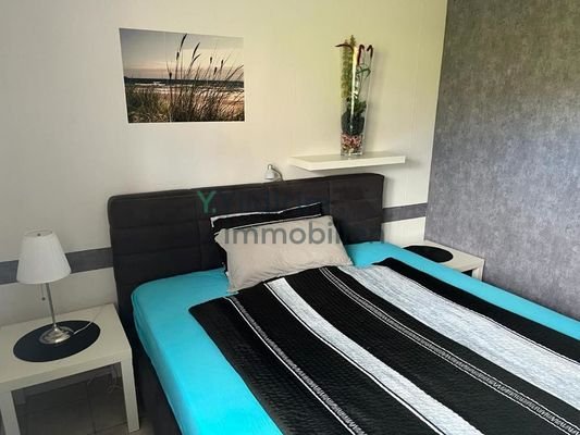 Wohnung 1 Schlafzimmer