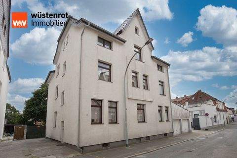 Bremerhaven / Wulsdorf Wohnungen, Bremerhaven / Wulsdorf Wohnung kaufen