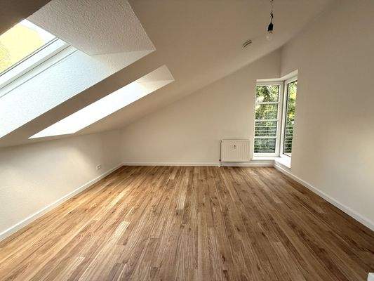 Fünftes Zimmer (DG)