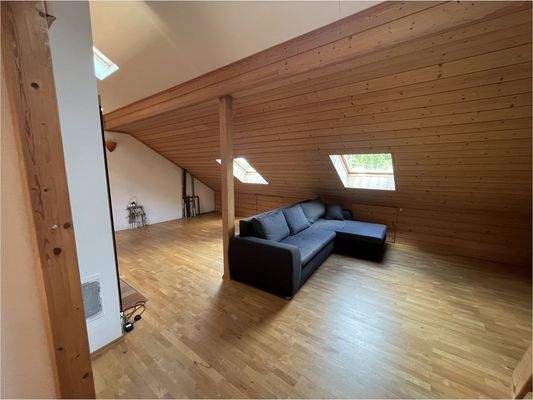 Peter Dondorf Immobilien - Wohnzimmer