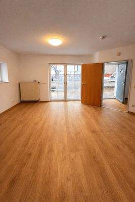 Musterbilder Wohnzimmer EG