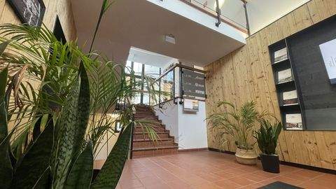 Radstadt Büros, Büroräume, Büroflächen 