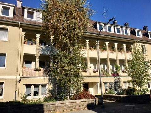 Wuppertal Wohnungen, Wuppertal Wohnung mieten