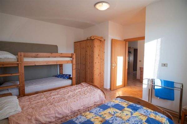 Ferienwohnung / Apartment