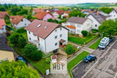 Kürnbach Häuser, Kürnbach Haus kaufen