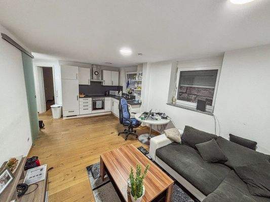 2-Zimmer Kapitalanlage