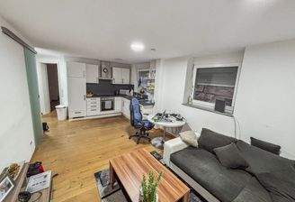 2-Zimmer Kapitalanlage