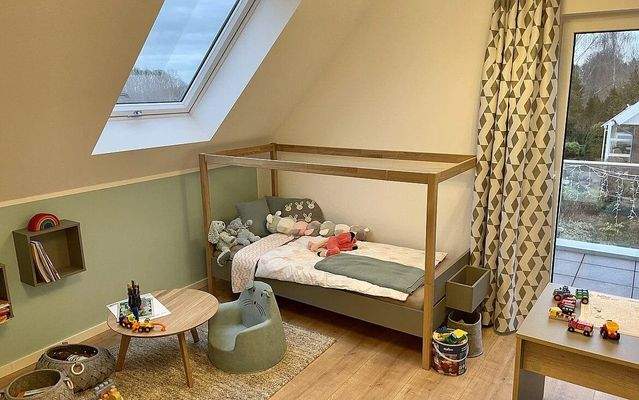  Beispielansicht Kinderzimmer