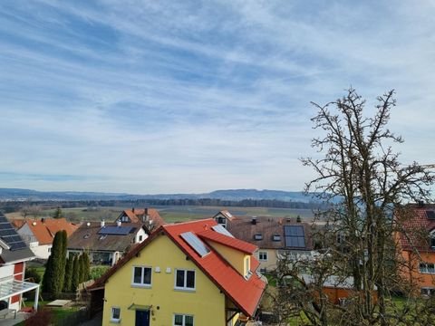 Meersburg Wohnungen, Meersburg Wohnung kaufen