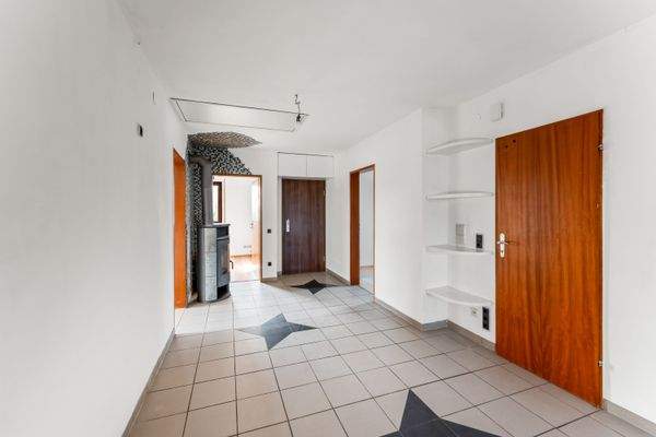 Großzügige Diele / Flur