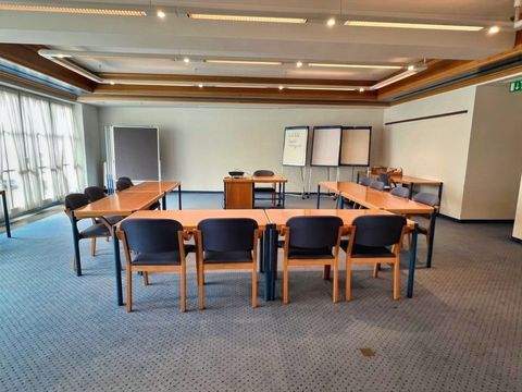 Ismaning Büros, Büroräume, Büroflächen 