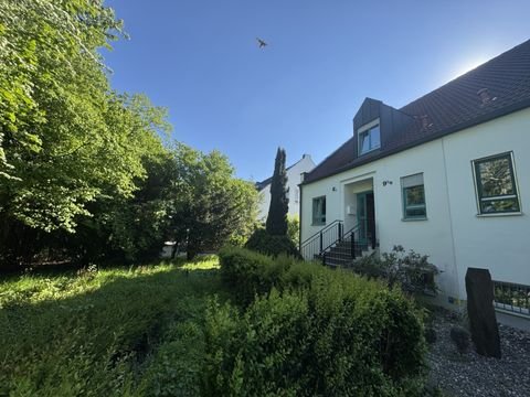 Augsburg Häuser, Augsburg Haus kaufen