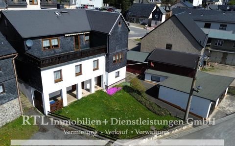Wurzbach Häuser, Wurzbach Haus kaufen