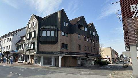 Melle Büros, Büroräume, Büroflächen 