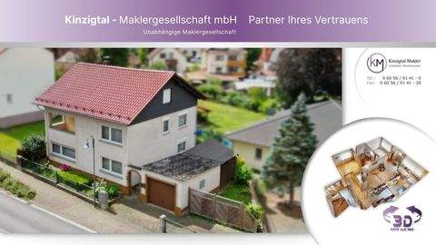 Bad Soden-Salmünster Häuser, Bad Soden-Salmünster Haus kaufen