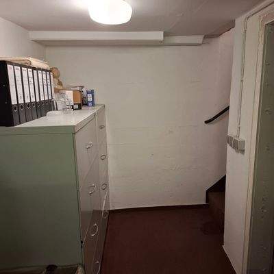 Weitere Räume KG/ Lager