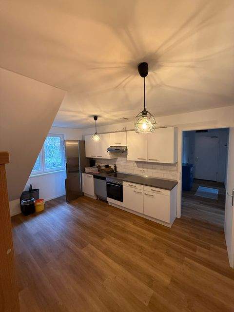 Wentorf bei Hamburg Wohnungen, Wentorf bei Hamburg Wohnung mieten