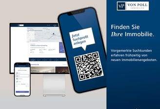 Immobiliensuche
