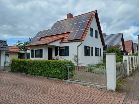 Nordhausen Häuser, Nordhausen Haus kaufen