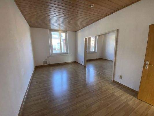 Esszimmer/Arbeitszimmer