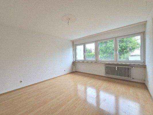 Schlafzimmer Fenster