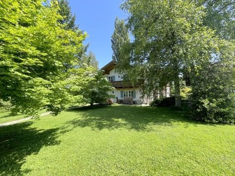 Bad Kohlgrub Häuser, Bad Kohlgrub Haus kaufen