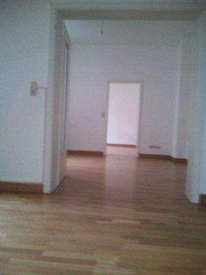 Wohnräume hofseitig