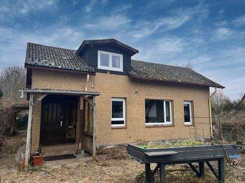 Malente Häuser, Malente Haus kaufen