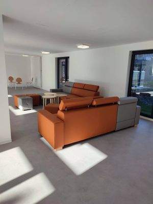 Gemeinschaftsfläche