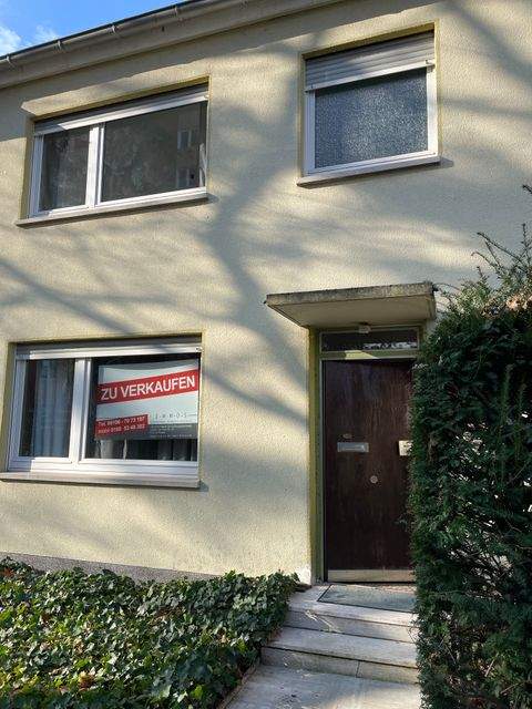 Darmstadt Häuser, Darmstadt Haus kaufen