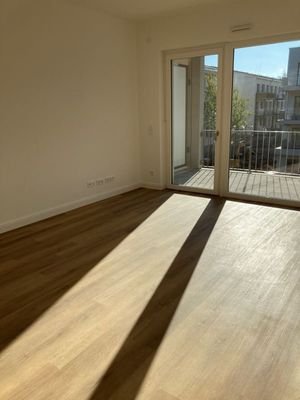 Neustädter Str. 43a, 1.+2. OG Mitte, Wohnzimmer+Kü